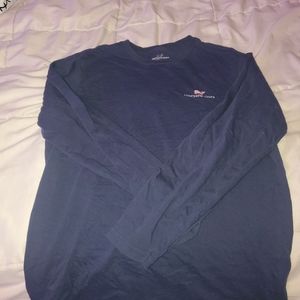 Vineyard vines long sleeve